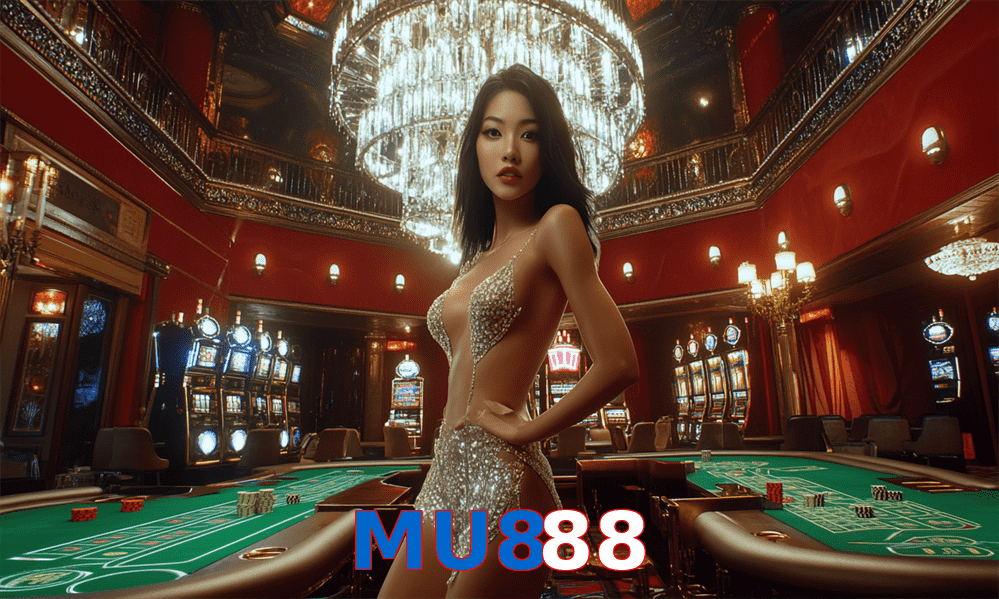 MU888