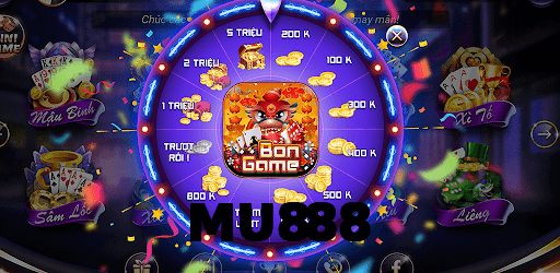 MU888