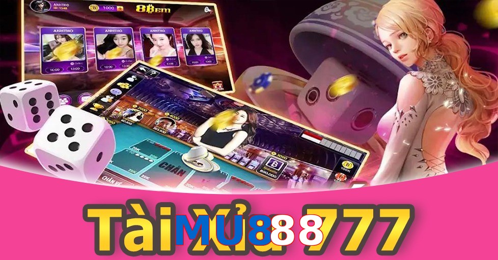 MU888