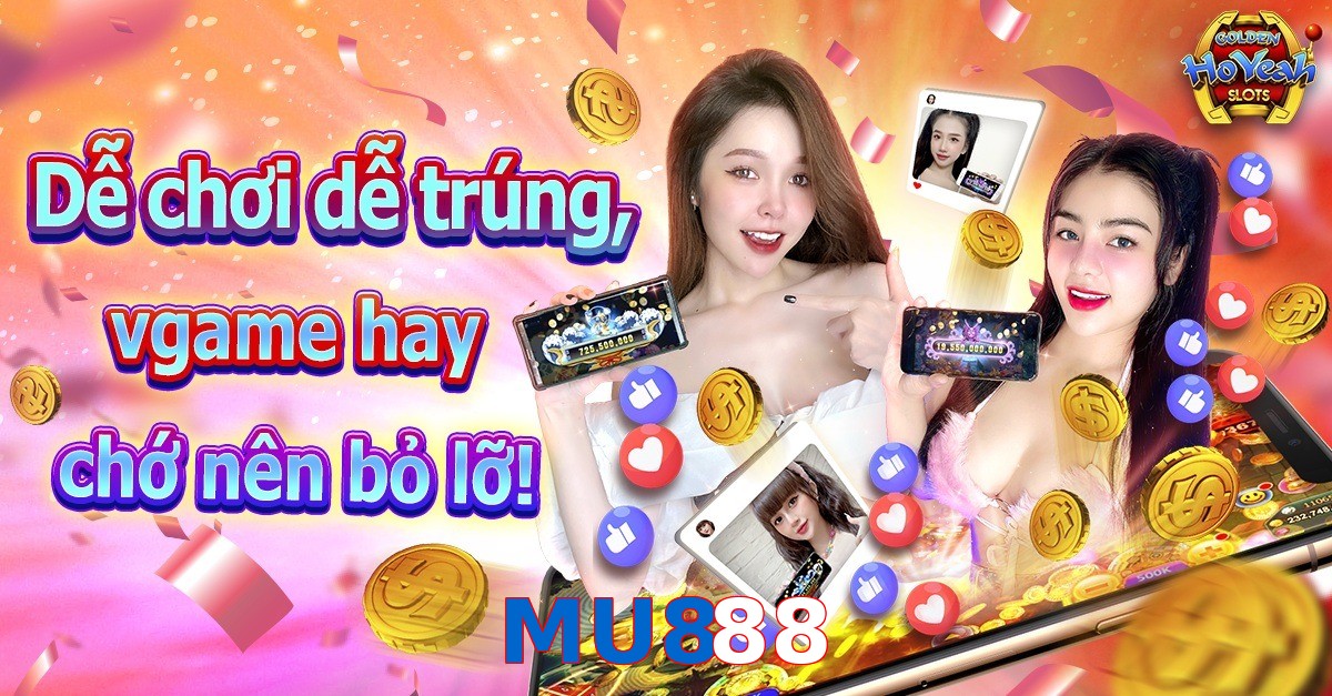 MU888