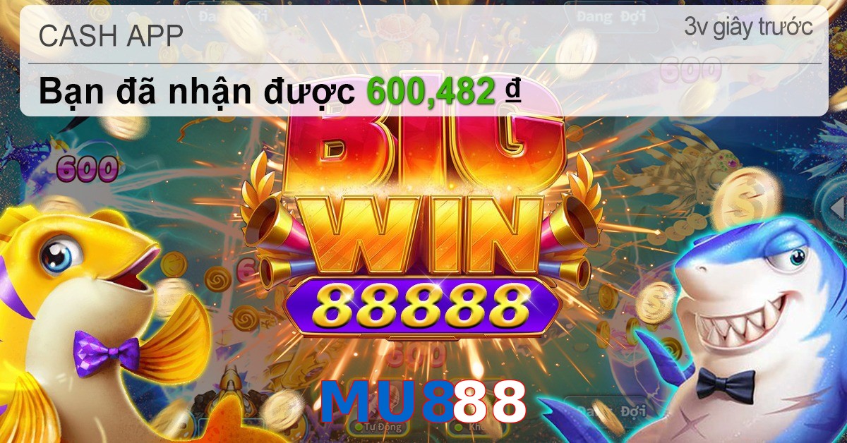 MU888