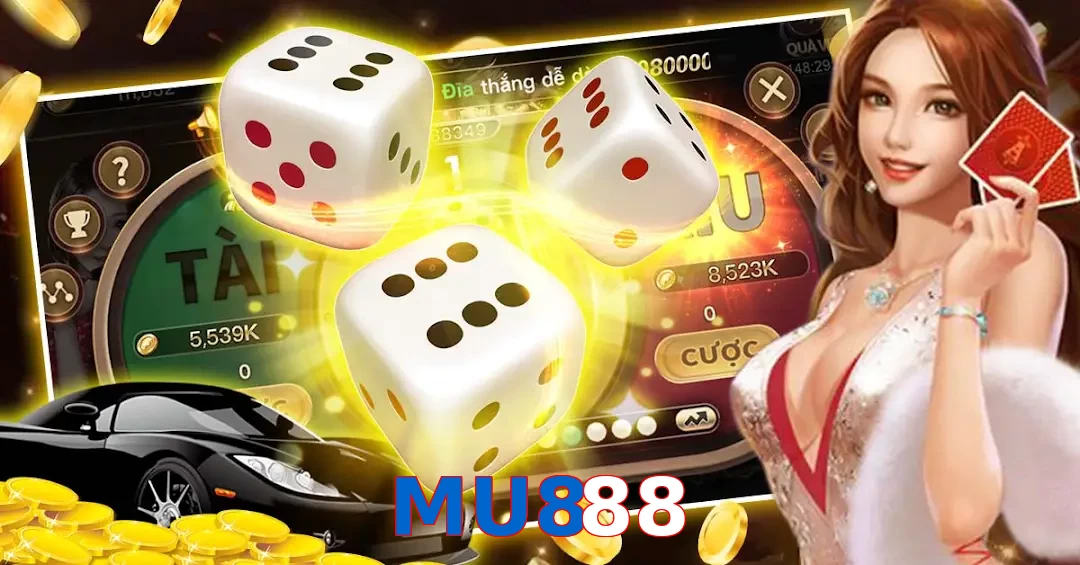 MU888