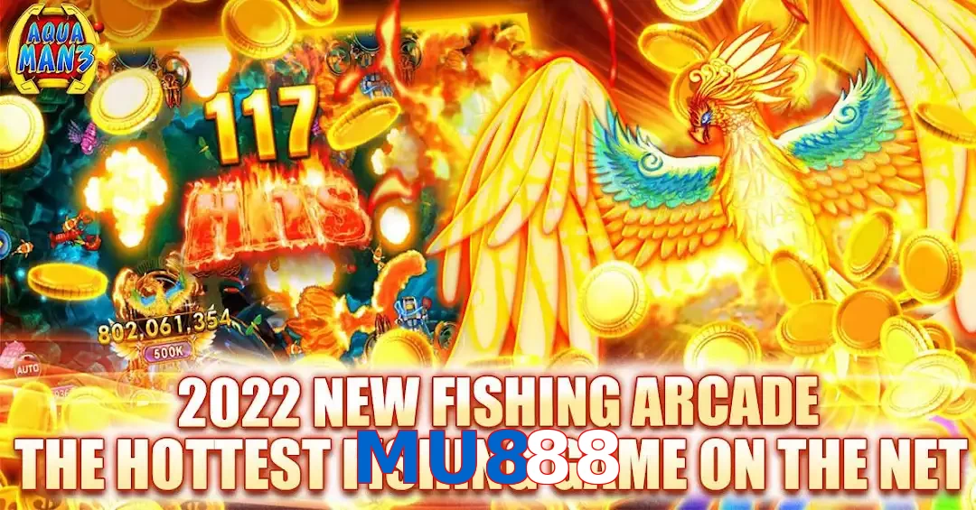 MU888