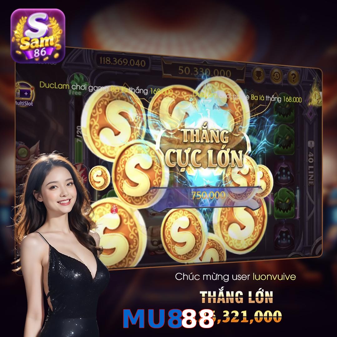 MU888