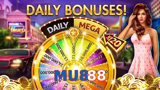 MU888