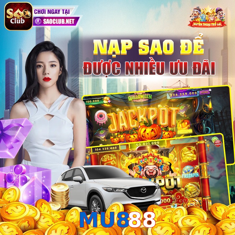 MU888